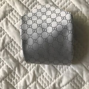 Gucci tie